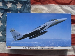 HSG00937  F-15A EAGLE 